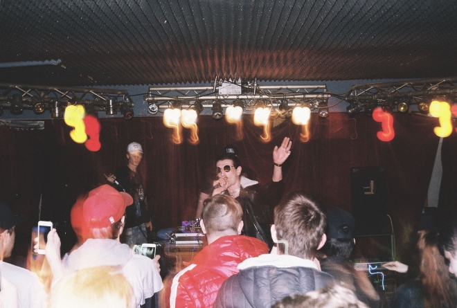 8 Ledová Tour Justice 44 Karviná HardCafe Lvcas Dope Dokkeytino Dj Linor